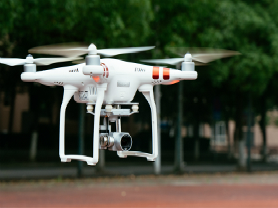 提醒中国公民勿携带无人机入境约旦 提醒中国公民勿携带无人机入境约旦