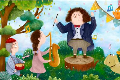 阿塞拜疆上演“重回丝绸之路”中华民族乐器音乐会 阿塞拜疆上演“重回丝绸之路”中华民族乐器音乐会