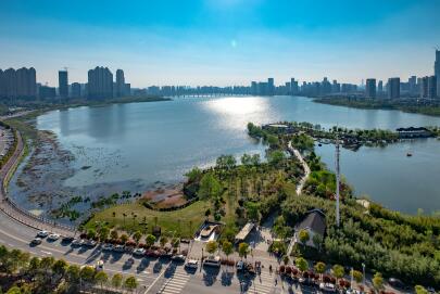 秘鲁侨务访问团赴安徽合肥考察 促深入合作 秘鲁侨务访问团赴安徽合肥考察 促深入合作