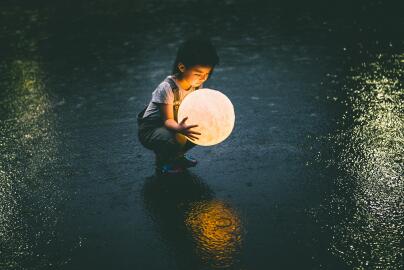 四川自贡灯会走进秘鲁 为中秘文化交流搭建新平台 四川自贡灯会走进秘鲁 为中秘文化交流搭建新平台