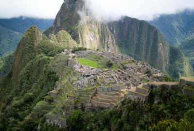 秘鲁启动新旅游战略 望大幅增加中国游客数量 秘鲁启动新旅游战略 望大幅增加中国游客数量