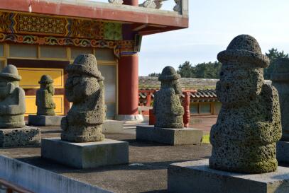 驻韩国总领馆提醒入境济州注意事项 驻韩国总领馆提醒入境济州注意事项