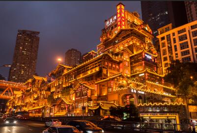 柬埔寨驻渝总领事馆迁新址 柬埔寨驻渝总领事馆迁新址