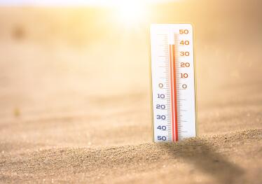 提醒在乌中国公民注意防范高温酷暑天气 提醒在乌中国公民注意防范高温酷暑天气