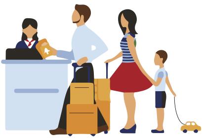 组团赴马来西亚入境时注意事项 组团赴马来西亚入境时注意事项