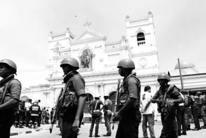 提醒中国公民近期暂勿前往斯里兰卡 提醒中国公民近期暂勿前往斯里兰卡