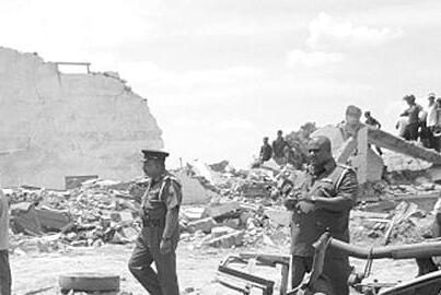 斯里兰卡中使馆吁中国公民注意安全 斯里兰卡中使馆吁中国公民注意安全