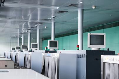 出入境电子系统故障 澳大利亚机场旅客滞留 出入境电子系统故障 澳大利亚机场旅客滞留