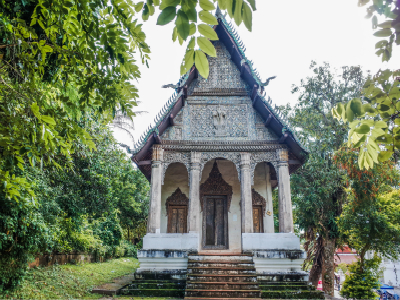 警示老挝北部六省中侨民安全提示 警示老挝北部六省中侨民安全提示