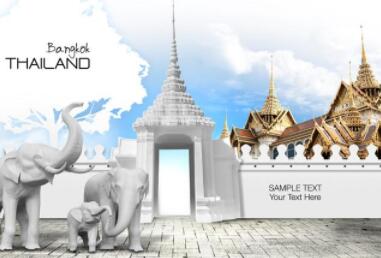 提醒:泰国落地签证费免费期间提前备妥材料 提醒:泰国落地签证费免费期间提前备妥材料