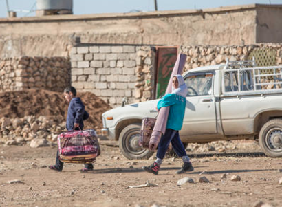 伊拉克移民政策规定 伊拉克移民政策规定