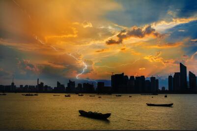 深圳政府在以色列进行旅游推广和文博会推介 深圳政府在以色列进行旅游推广和文博会推介