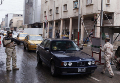 安全提醒:近期暂勿前往伊拉克、利比亚 安全提醒:近期暂勿前往伊拉克、利比亚