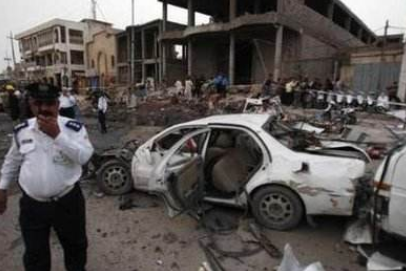 中国公民近期勿前往伊拉克 中国公民近期勿前往伊拉克