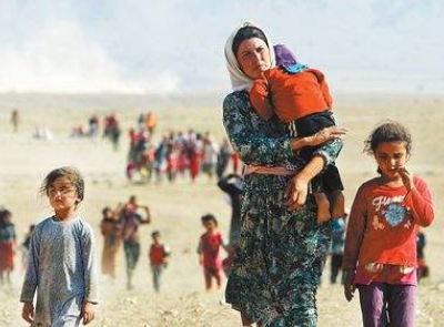 提醒在伊中国公民注意安全