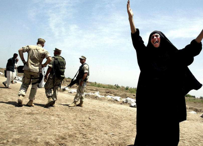 特朗普新版禁穆令:反恐查难民赦伊拉克签证 特朗普新版禁穆令:反恐查难民赦伊拉克签证