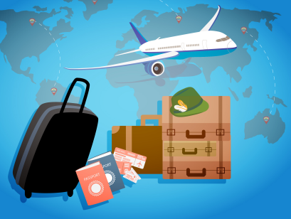 提醒:赴巴西中国公民勿携带违禁品出入境 提醒:赴巴西中国公民勿携带违禁品出入境