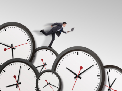 持因私护照入境务必按规定时间做好信息备案工作