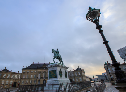 丹麦推行商务签证‘’红地毯计划‘’ 丹麦推行商务签证‘’红地毯计划‘’