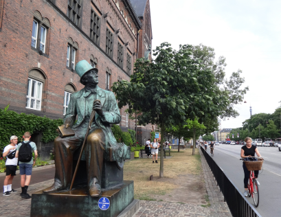 丹麦在蓉新设签证申请中心 丹麦在蓉新设签证申请中心