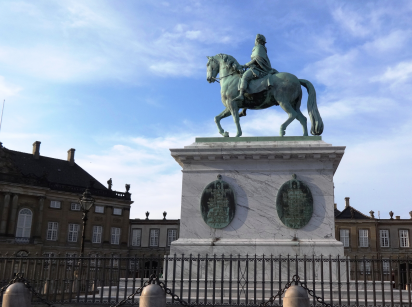 赴丹麦中游客人数增长迅猛 赴丹麦中游客人数增长迅猛