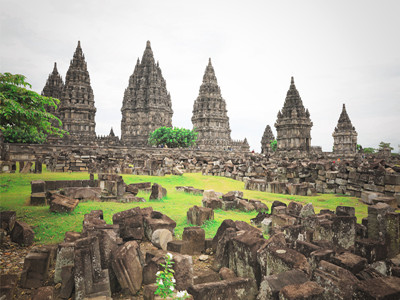 印尼在新加坡举办探险旅游推介活动 印尼在新加坡举办探险旅游推介活动