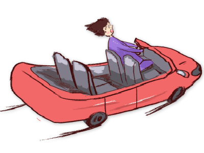 大使馆提醒:中国公民在澳洲应安全驾车 大使馆提醒:中国公民在澳洲应安全驾车