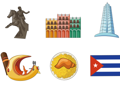 古巴新海关规 古巴新海关规