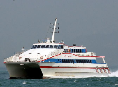 在菲中国公民注意乘船安全 在菲中国公民注意乘船安全