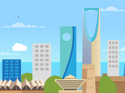 关于沙特阿拉伯王国开放入境旅游签证的公告 关于沙特阿拉伯王国开放入境旅游签证的公告