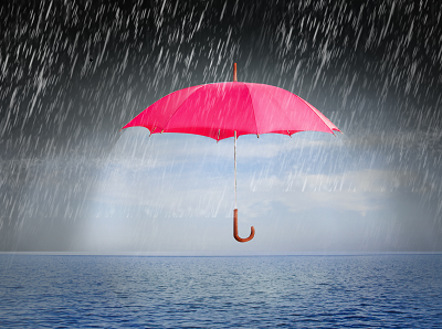 老挝雨季迎来降雨高峰发布安全提醒