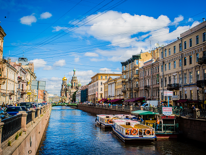 俄罗斯阿穆尔州接待中国游客数量达到历史新高