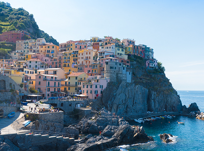 赴意大利中国游客消费趋理性 注重高品质旅游 赴意大利中国游客消费趋理性 注重高品质旅游