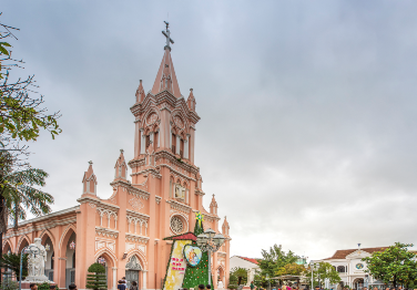 提醒中国公民在越南防范第22号热带风暴 提醒中国公民在越南防范第22号热带风暴