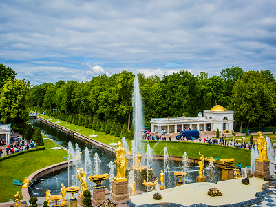 中国二线城市赴俄罗斯旅游人数明显增加 中国二线城市赴俄罗斯旅游人数明显增加