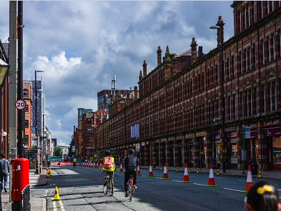 在伦敦游览和生活的休闲好去处 在伦敦游览和生活的休闲好去处