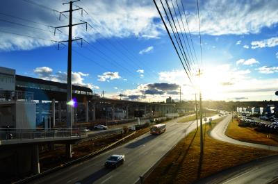 加拿大西部旅游安全攻略 加拿大西部旅游安全攻略