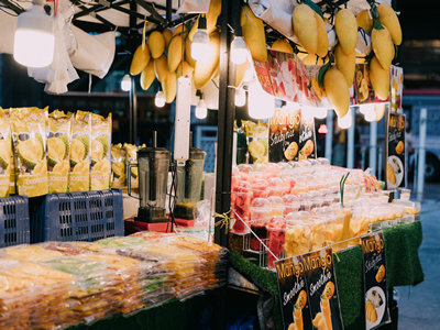 泰国提议延长中国游客泰国落地签免费政策 泰国提议延长中国游客泰国落地签免费政策