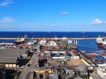 在阿尔及利亚中国公民疫情期间需加强防护 在阿尔及利亚中国公民疫情期间需加强防护