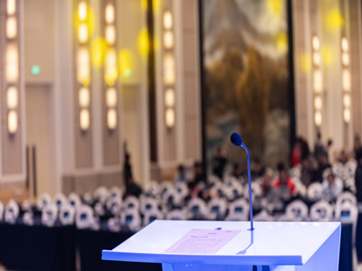 关于墨中议会对话论坛第四次会议 关于墨中议会对话论坛第四次会议