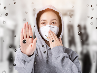 阿根廷实行“全民隔离”首日见闻 阿根廷实行“全民隔离”首日见闻