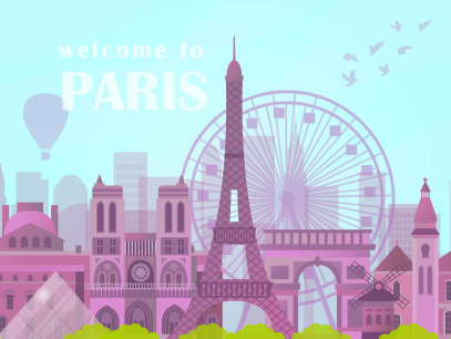 中国向法国留学生首批发放“健康包 中国向法国留学生首批发放“健康包