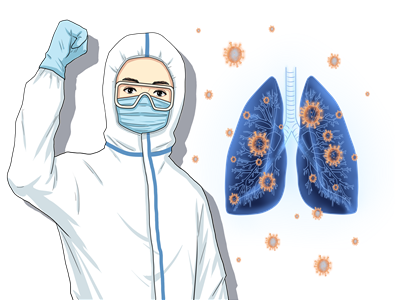 抗击新冠肺炎疫情的提醒 抗击新冠肺炎疫情的提醒