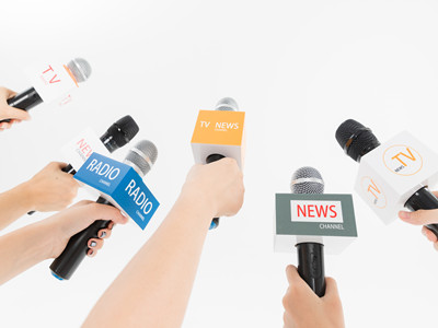 当地电视台专访：如何抗击疫情