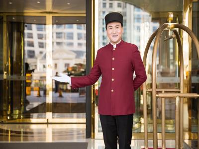 春节期间中驻莫桑比克举行招待会 春节期间中驻莫桑比克举行招待会