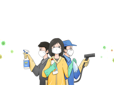 中国公民加强防范新型冠状病毒肺炎疫情 中国公民加强防范新型冠状病毒肺炎疫情