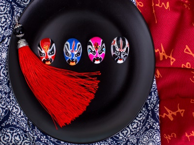 中国京剧亮相哥伦比亚 庆祝中哥建交35周年 中国京剧亮相哥伦比亚 庆中哥建交三十五周年.jpg