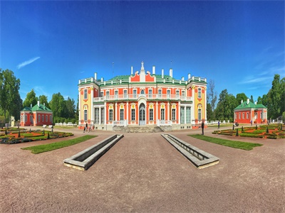 “一带一路”爱沙尼亚与中国语言学术论坛成功举行 “一带一路”爱沙尼亚与中国语言学术论坛成功举行