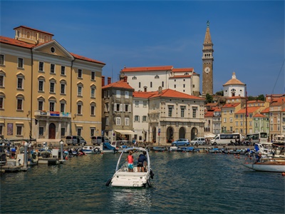 中国驻斯洛文尼亚使馆举行庆祝中斯建交20周年招待会 中国驻斯洛文尼亚使馆举行庆祝中斯建交20周年招待会