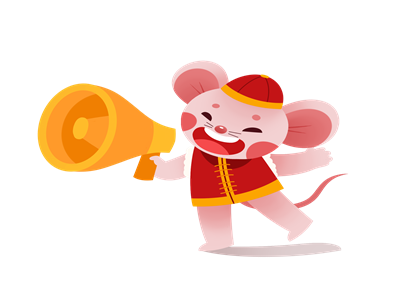 致计划前往签证申请中心的客户